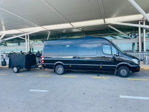 Airport Transport Hire In Brisbane