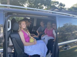 Brisbane Limo Hire