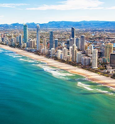 Gold Coast