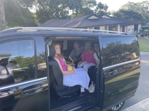 Hire Limo In Brisbane