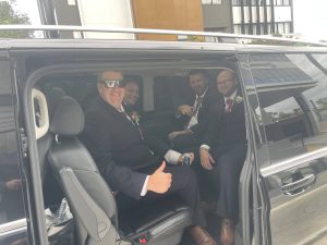 Hire Wedding Car In Brisbane