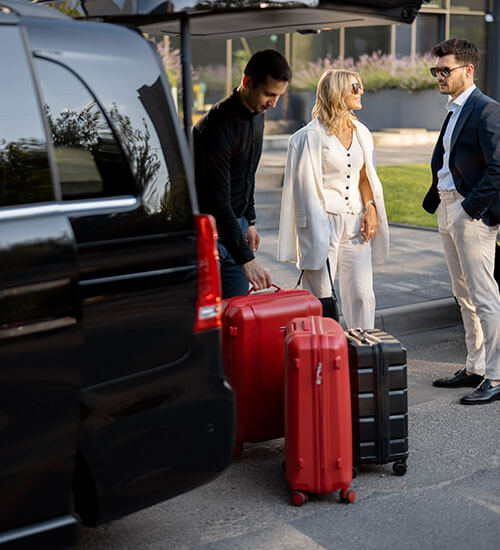 Limo Airport Transfer Brisbane