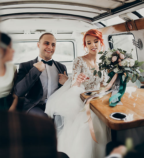 Wedding Car Hire Brisbane