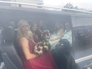 Wedding Car In Brisbane