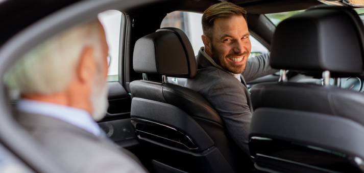 Chauffeur Service Fee In Brisbane