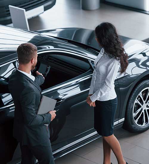 Luxurious Car Transfers With Top Class Comfort