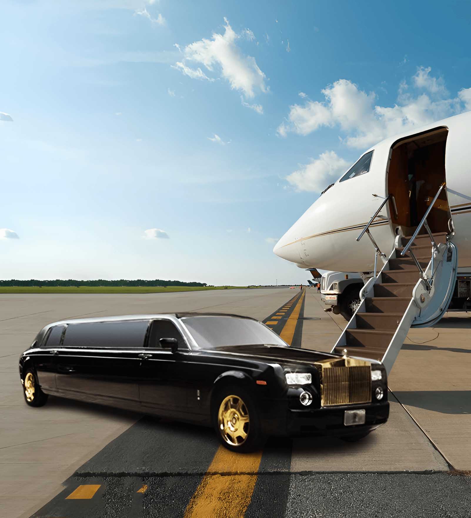 Limo Airport 2