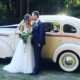 Vintage Wedding Car Hire Brisbane Our Wedding Cars