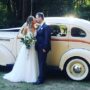 Vintage Wedding car Hire Brisbane Our Wedding Cars 90x90