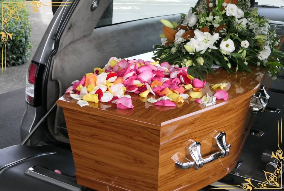 Comfortable And Respectful Funeral Car Transfers In Brisbane