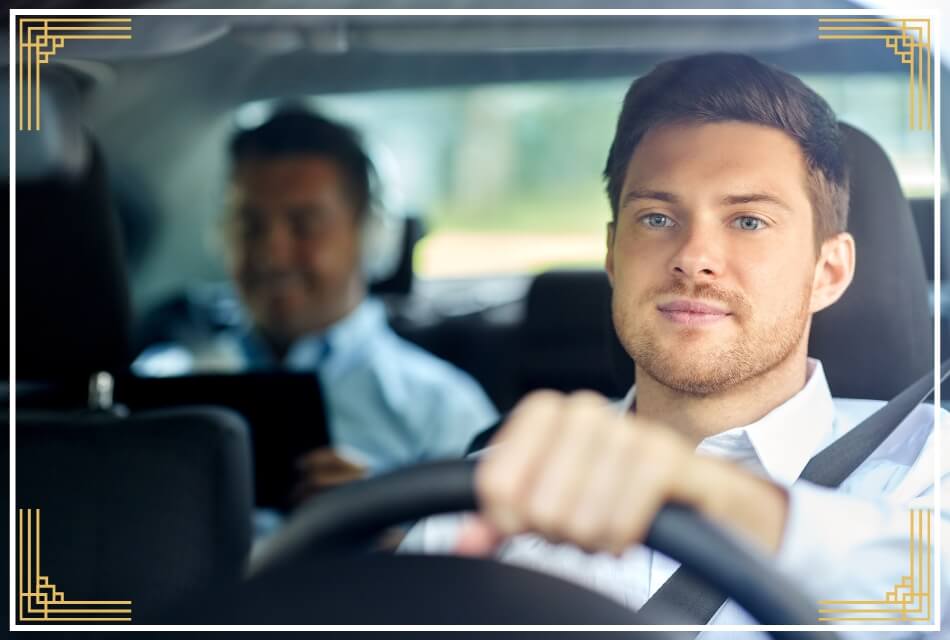 Executive Car Hire With Personal Drivers In Brisbane